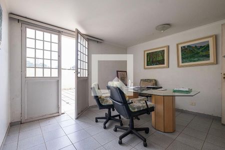 Área comum de casa à venda com 2 quartos, 280m² em Jardim das Bandeiras, São Paulo