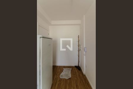 Sala/Quarto de apartamento para alugar com 1 quarto, 30m² em Ipiranga, São Paulo