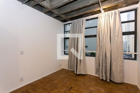 Studio para alugar em Santa Ifigênia