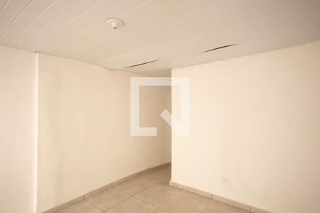 Sala/Cozinha de casa para alugar com 1 quarto, 40m² em Jardim das Laranjeiras, São Paulo