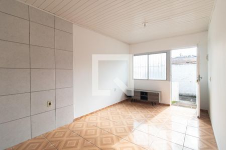Sala/Cozinha de casa para alugar com 1 quarto, 68m² em Medianeira, Porto Alegre