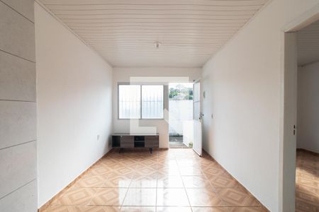 Sala/Cozinha de casa para alugar com 1 quarto, 68m² em Medianeira, Porto Alegre