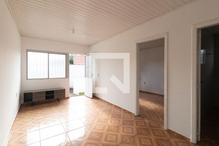 Sala/Cozinha de casa para alugar com 1 quarto, 68m² em Medianeira, Porto Alegre