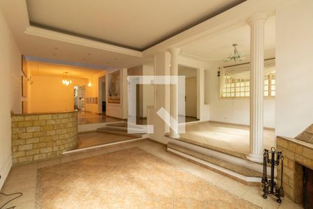 Sala de casa à venda com 4 quartos, 400m² em Vila Bela, São Paulo