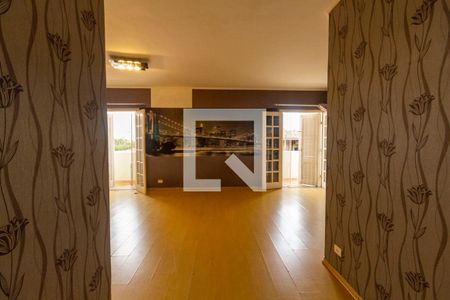 Suíte 1 de casa à venda com 4 quartos, 400m² em Vila Bela, São Paulo