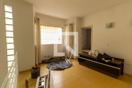 Sala 3 de casa à venda com 4 quartos, 400m² em Vila Bela, São Paulo