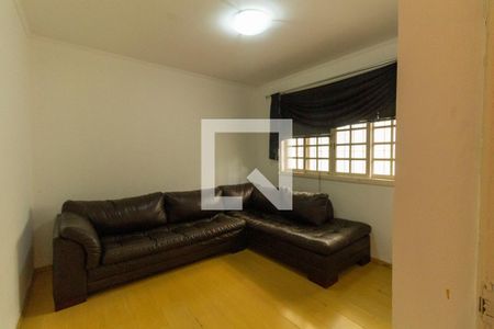 Sala 2 de casa à venda com 4 quartos, 400m² em Vila Bela, São Paulo