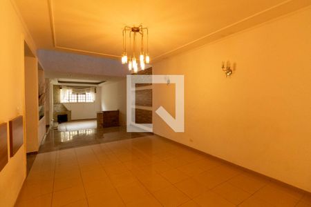 Sala de Jantar de casa à venda com 4 quartos, 400m² em Vila Bela, São Paulo