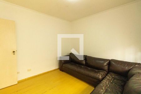 Sala 2 de casa à venda com 4 quartos, 400m² em Vila Bela, São Paulo