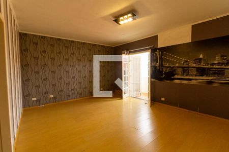 Suíte 1 de casa à venda com 4 quartos, 400m² em Vila Bela, São Paulo