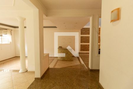 Sala de casa à venda com 4 quartos, 400m² em Vila Bela, São Paulo