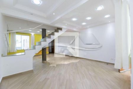 Casa à venda com 3 quartos, 260m² em Cambuci, São Paulo