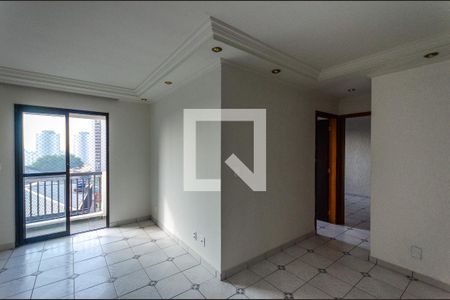 Sala de apartamento à venda com 2 quartos, 55m² em Nossa Senhora do O, São Paulo