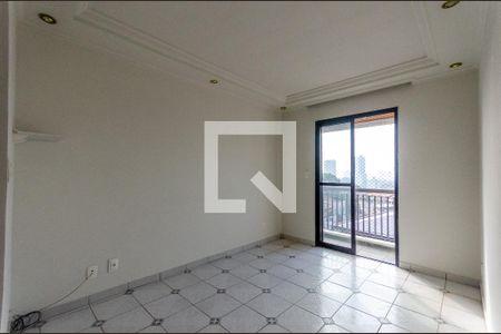 Sala de apartamento à venda com 2 quartos, 55m² em Nossa Senhora do O, São Paulo