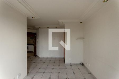 Sala de apartamento à venda com 2 quartos, 55m² em Nossa Senhora do O, São Paulo