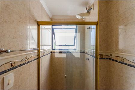 Banheiro de apartamento para alugar com 2 quartos, 55m² em Nossa Senhora do O, São Paulo