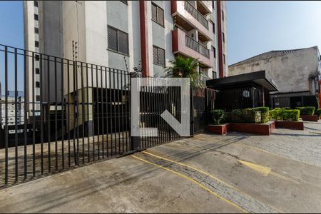 Fachada de apartamento à venda com 2 quartos, 55m² em Nossa Senhora do O, São Paulo