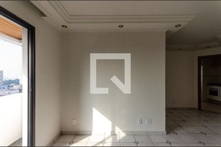 Sala de apartamento à venda com 2 quartos, 55m² em Nossa Senhora do O, São Paulo