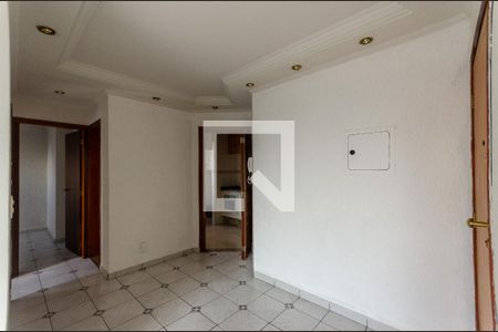 Sala de apartamento à venda com 2 quartos, 55m² em Nossa Senhora do O, São Paulo