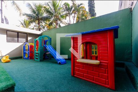 Área comum - Playground de apartamento à venda com 2 quartos, 55m² em Nossa Senhora do O, São Paulo
