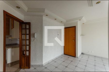 Sala de apartamento à venda com 2 quartos, 55m² em Nossa Senhora do O, São Paulo