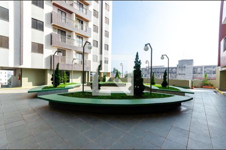 Área Comum de apartamento à venda com 2 quartos, 55m² em Nossa Senhora do O, São Paulo