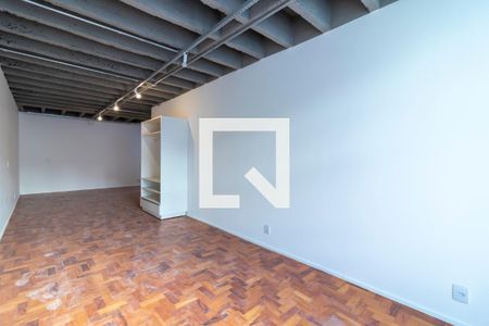 Kitnet/Studio para alugar com 1 quarto, 58m² em Santa Ifigênia, São Paulo
