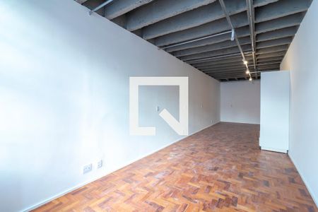 Kitnet/Studio para alugar com 1 quarto, 58m² em Santa Ifigênia, São Paulo