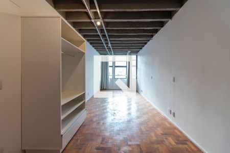 Kitnet/Studio para alugar com 1 quarto, 58m² em Santa Ifigênia, São Paulo