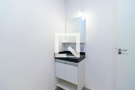 Kitnet/Studio para alugar com 1 quarto, 58m² em Santa Ifigênia, São Paulo