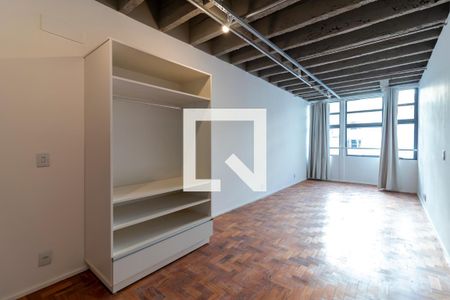Kitnet/Studio para alugar com 1 quarto, 58m² em Santa Ifigênia, São Paulo