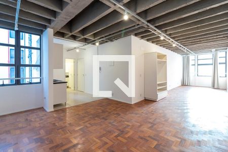 Kitnet/Studio para alugar com 1 quarto, 58m² em Santa Ifigênia, São Paulo