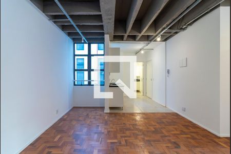 Kitnet/Studio para alugar com 1 quarto, 58m² em Santa Ifigênia, São Paulo