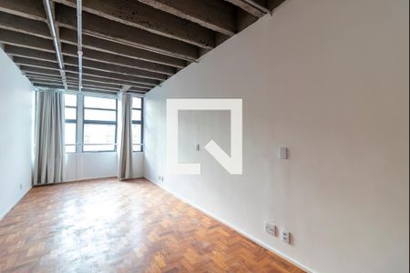 Kitnet/Studio para alugar com 1 quarto, 58m² em Santa Ifigênia, São Paulo