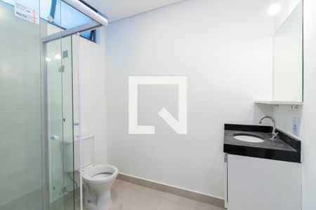 Kitnet/Studio para alugar com 1 quarto, 58m² em Santa Ifigênia, São Paulo