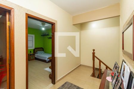 Ante sala  de casa à venda com 3 quartos, 200m² em Vila Monte Santo, São Paulo