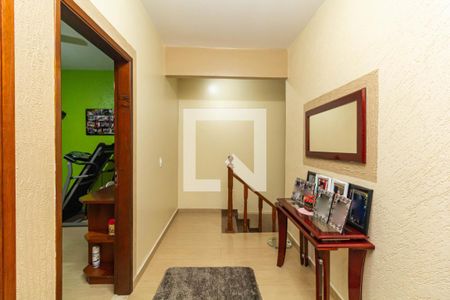 Ante sala  de casa à venda com 3 quartos, 200m² em Vila Monte Santo, São Paulo