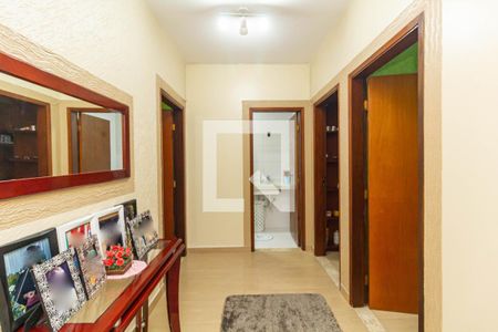 Ante sala  de casa à venda com 3 quartos, 200m² em Vila Monte Santo, São Paulo