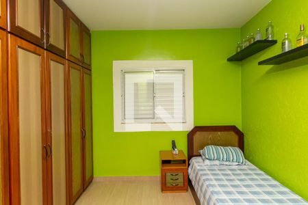 Quarto 1 de casa à venda com 3 quartos, 200m² em Vila Monte Santo, São Paulo