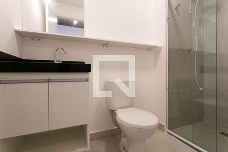 Kitnet/Studio para alugar com 1 quarto, 22m² em Santa Ifigênia, São Paulo