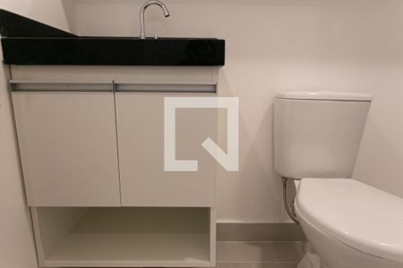 Kitnet/Studio para alugar com 1 quarto, 22m² em Santa Ifigênia, São Paulo