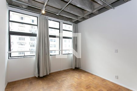 Kitnet/Studio para alugar com 1 quarto, 22m² em Santa Ifigênia, São Paulo