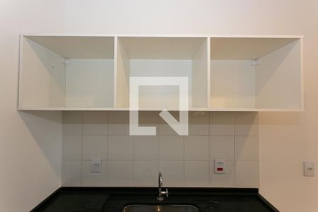 Kitnet/Studio para alugar com 1 quarto, 22m² em Santa Ifigênia, São Paulo