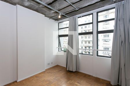 Kitnet/Studio para alugar com 1 quarto, 22m² em Santa Ifigênia, São Paulo