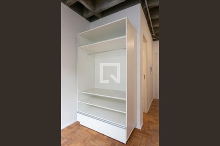 Kitnet/Studio para alugar com 1 quarto, 22m² em Santa Ifigênia, São Paulo