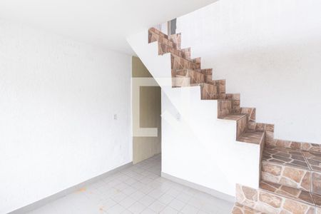 Sala de casa à venda com 4 quartos, 160m² em Bussocaba, Osasco
