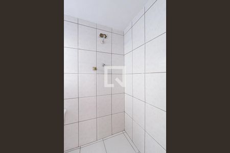 Banheiro da suíte de casa à venda com 4 quartos, 160m² em Bussocaba, Osasco