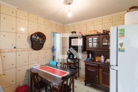 Cozinha de casa à venda com 4 quartos, 160m² em Bussocaba, Osasco