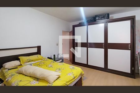 Quarto de apartamento à venda com 1 quarto, 59m² em Santana, Porto Alegre