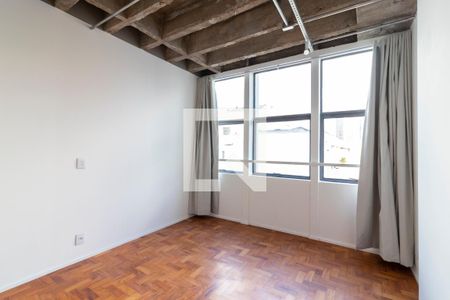 Studio de kitnet/studio para alugar com 1 quarto, 22m² em Santa Ifigênia, São Paulo